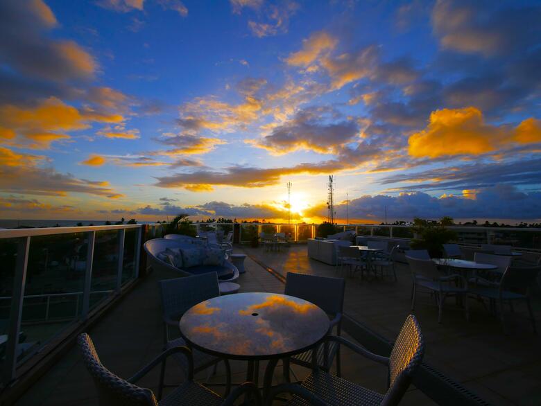 Hostal Pousada Marie Claire Flats