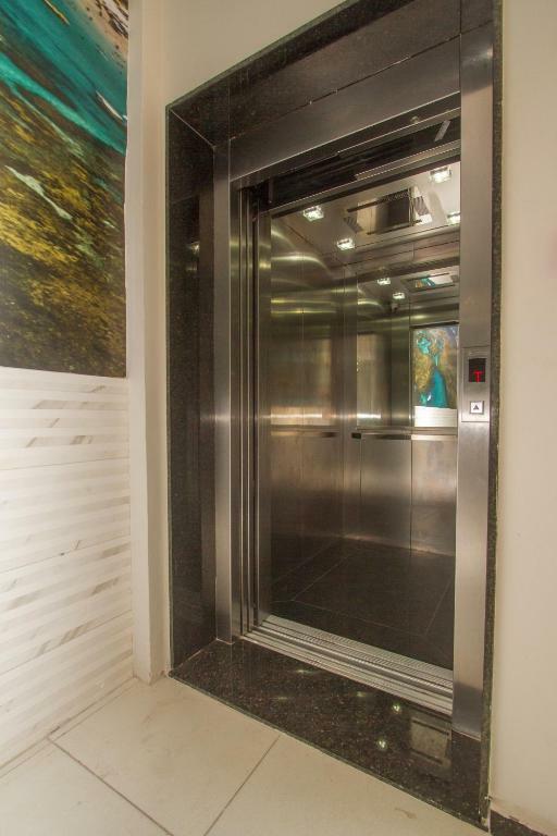 Hostal Pousada Marie Claire Flats