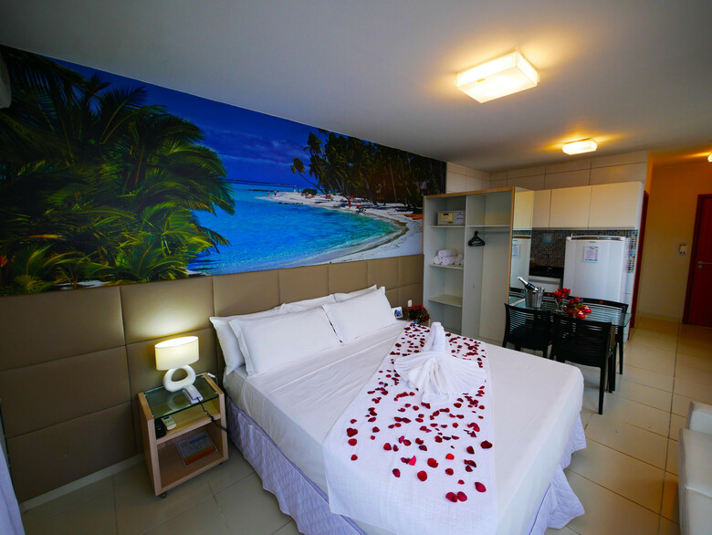 Hostal Pousada Marie Claire Flats
