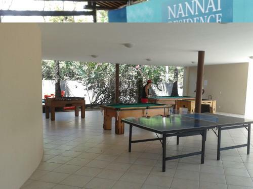 Apartamento Nannai Residence