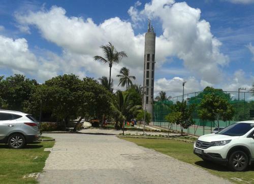 Apartamento Nannai Residence