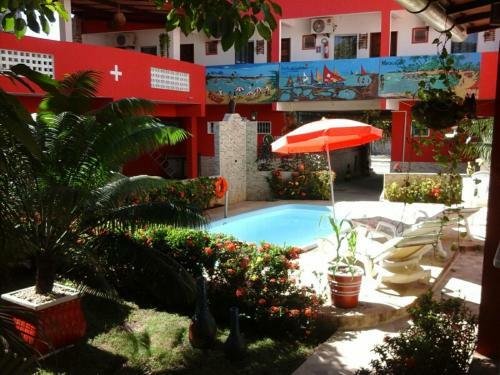 Apartamento Swiss Flats