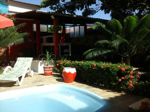 Apartamento Swiss Flats