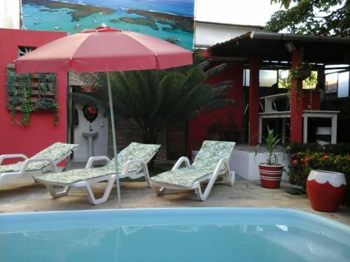 Apartamento Swiss Flats