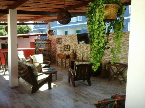 Apartamento Swiss Flats