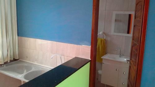 Apartamento Swiss Flats
