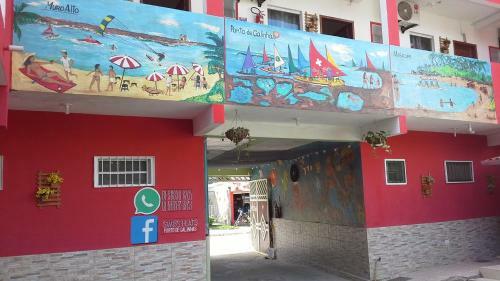 Apartamento Swiss Flats