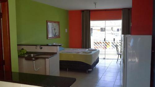 Apartamento Swiss Flats