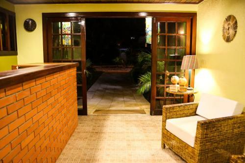 Hostal Pousada Porto E Mar