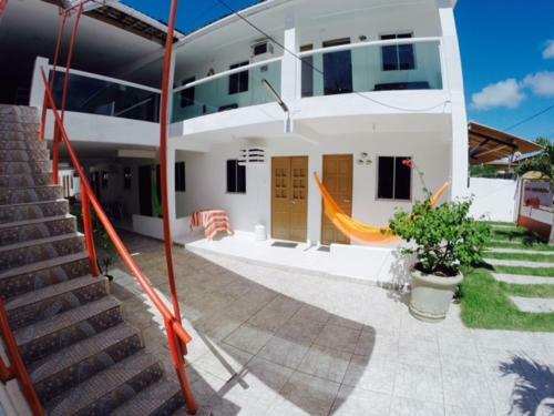 Hostal Pousada Priv� Mar� Alta