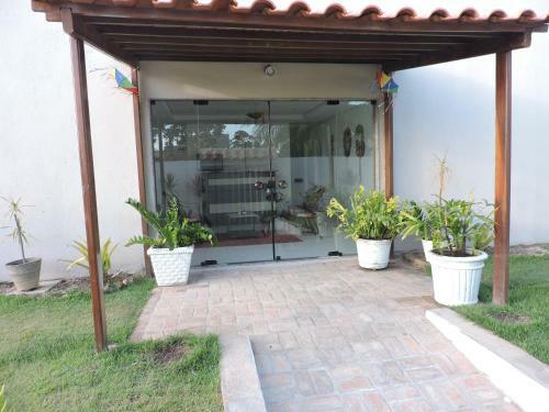 Hostal Pousada Porto Sol