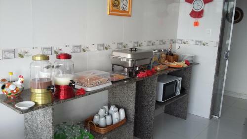 Hostal Pousada Porto Sol
