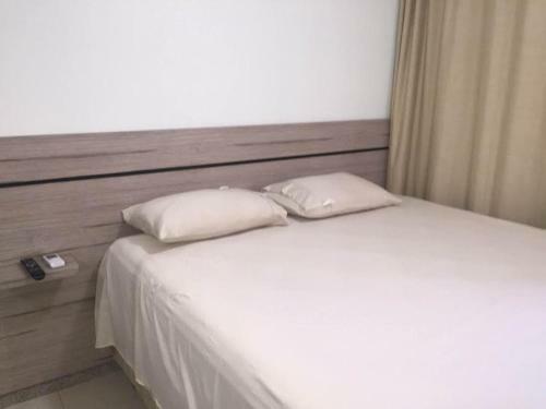 Apartamento Flat Prime No Malawi Em Muro Alto