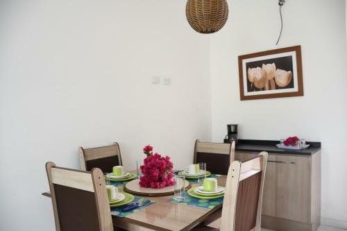Apartamento Mandakaru Residence Flats Da J�