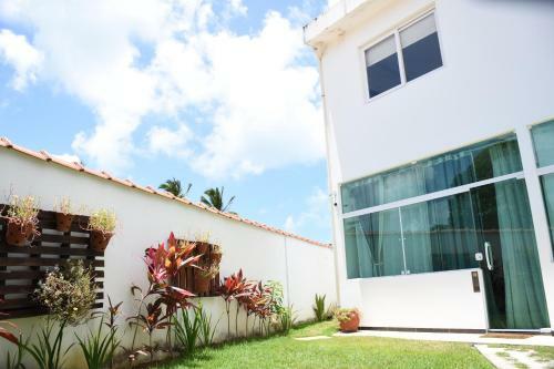 Apartamento Mandakaru Residence Flats Da J�