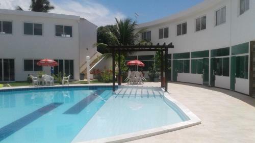 Apartamento Mandakaru Residence Flats Da J�