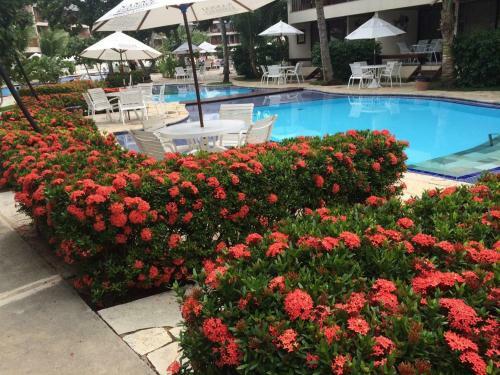 Apartamento Flat No Nannai Residence