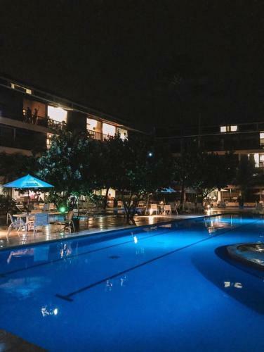 Apartamento Flat No Nannai Residence