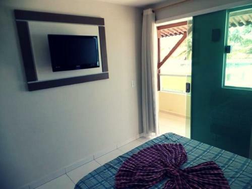 Novo Hotel Dona Felicidade