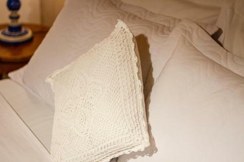 Hostal Charme Da Vila Su�tes