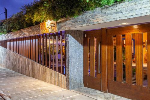 Hostal Charme Da Vila Su�tes