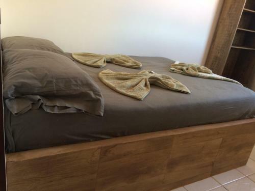 Condom�nio Merepe Residence