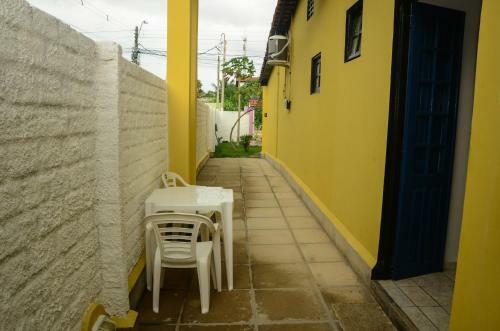Bed & Breakfast Pousada Aldeia Dos Anjos