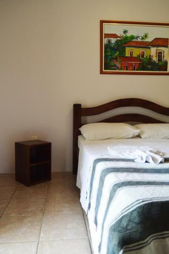 Bed & Breakfast Pousada Aldeia Dos Anjos