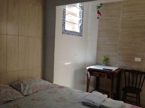 Apartamento Casa Siulan