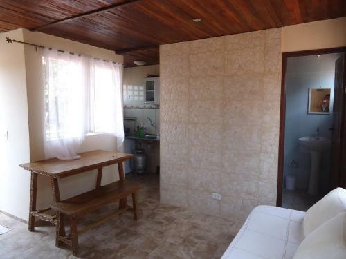 Apartamento Casa Siulan