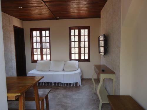 Apartamento Casa Siulan