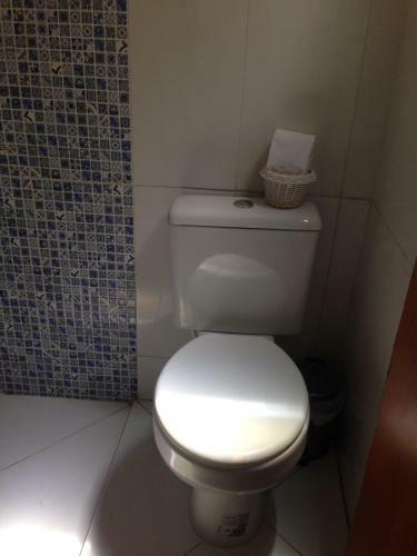 Apartamento Casa Siulan