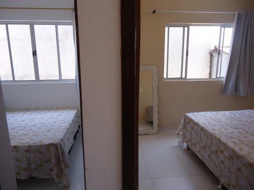 Apartamento Casa Siulan