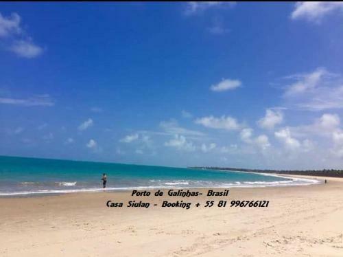 Apartamento Casa Siulan