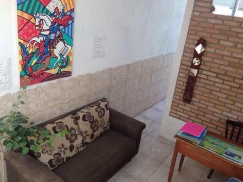 Apartamento Casa Siulan
