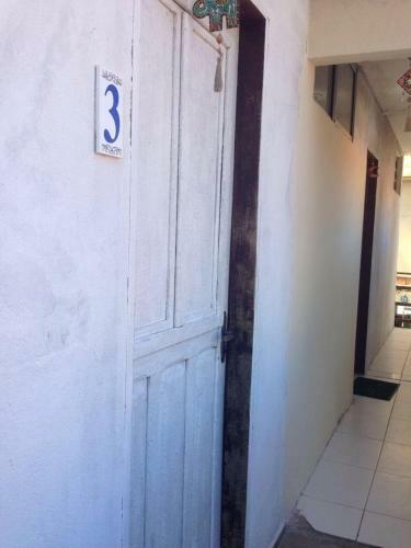Apartamento Casa Siulan