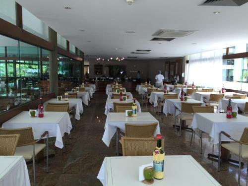 Apartamento Marulhos Resort Muro Alto Studio