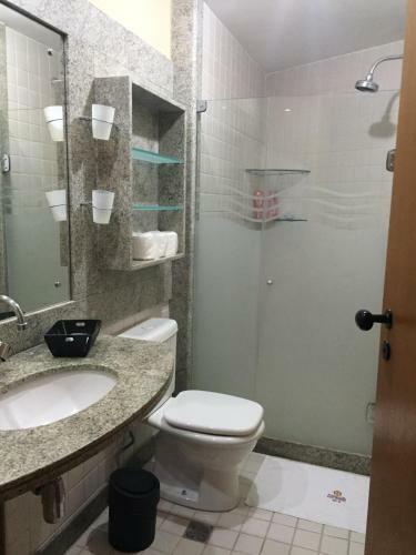 Apartamento Marulhos Resort Muro Alto Studio