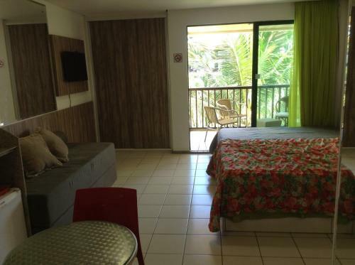 Apartamento Marulhos Resort Flats