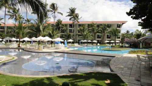 Apartamento Marulhos Resort Flats