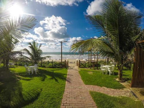 Posada Pousada Buti�s