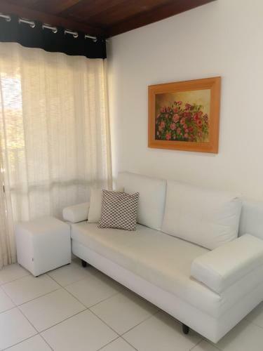 Apartamento Nannai Beira Mar Porto de Galinhas
