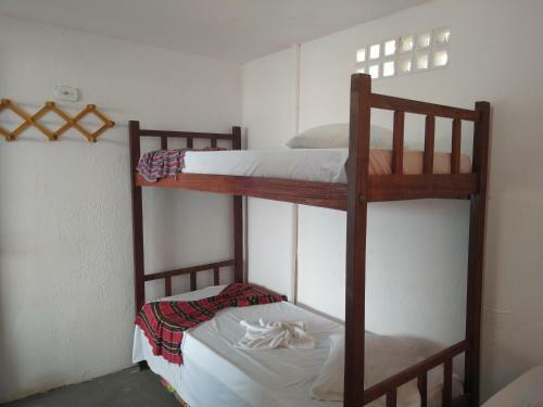 Hostel E Pousada Vila De Porto