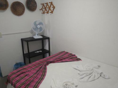 Hostel E Pousada Vila De Porto