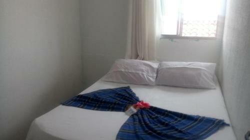 Hostel E Pousada Vila De Porto