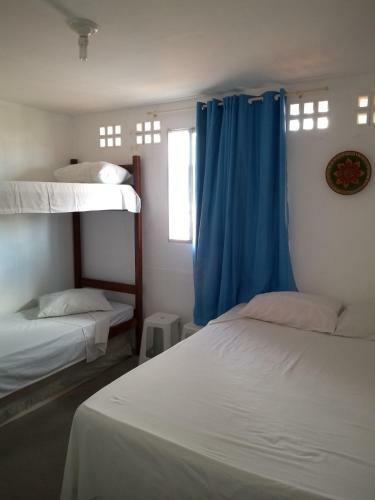 Hostel E Pousada Vila De Porto