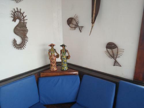 Hostel E Pousada Vila De Porto