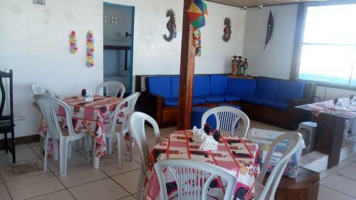 Hostel E Pousada Vila De Porto