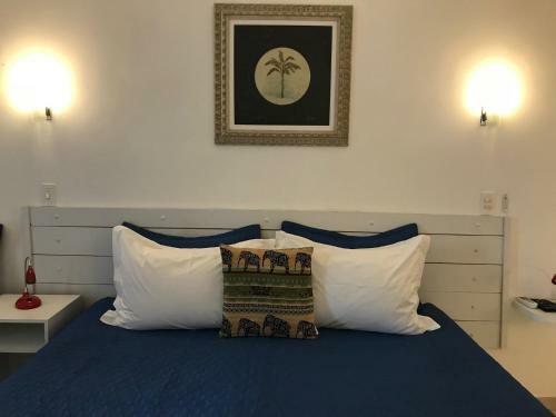 Hostal Su�tes Veneza