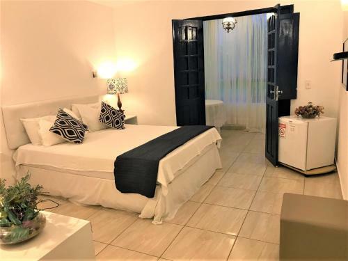 Hostal Su�tes Veneza